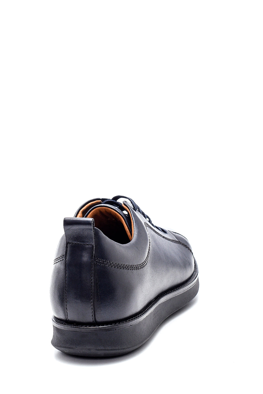 Erkek Deri Sneaker