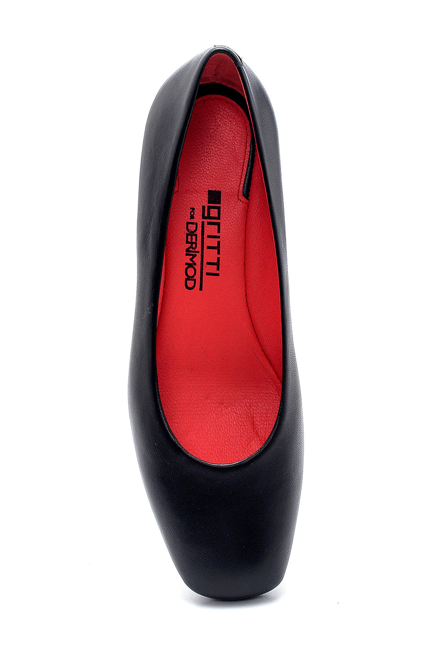 Women's Gritti for Derimod Babet