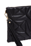 Women's Black Clutch Bag | Derimod