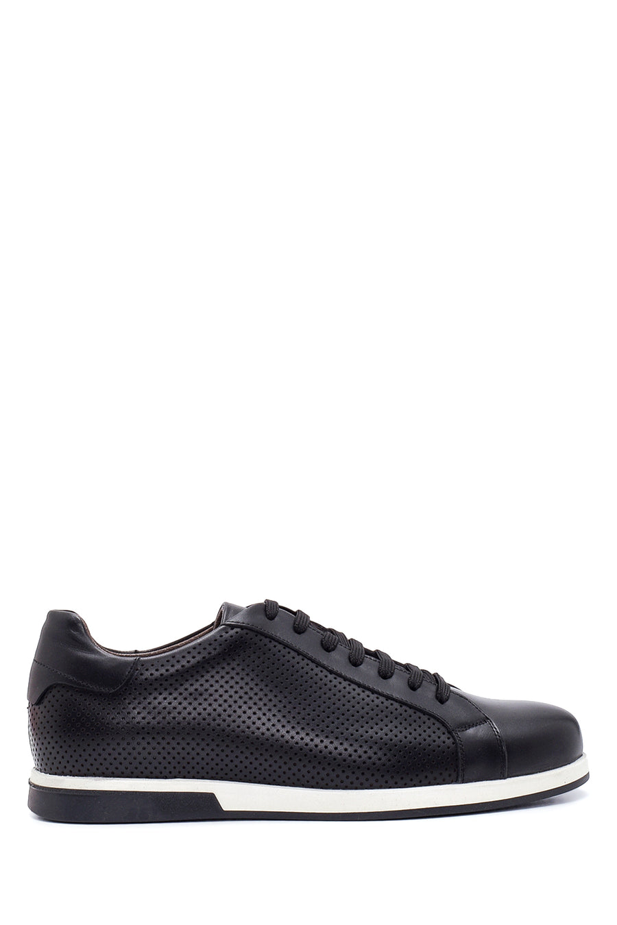 Erkek Deri Sneaker 22SFD605114 | Derimod