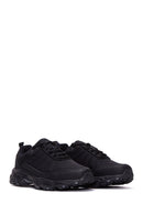 Men's Black Sneaker | Derimod