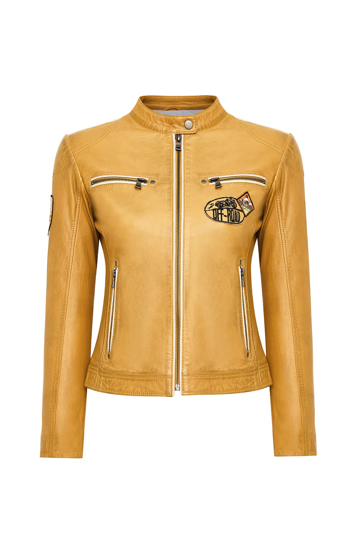 Complete the Look by Purchasing Together!