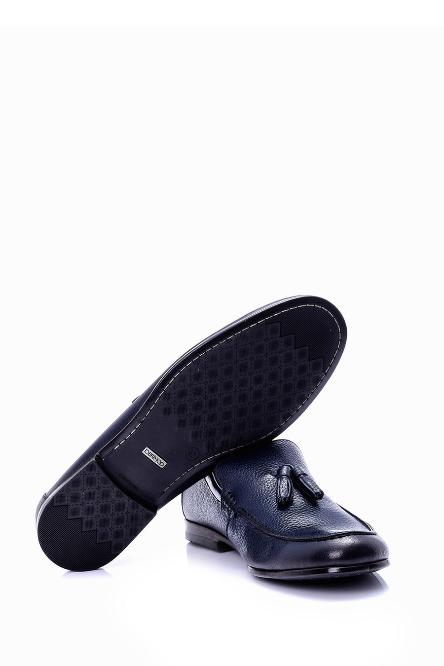 Erkek Loafer