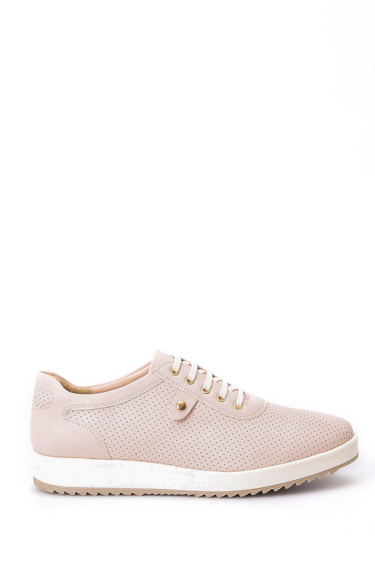 Women's Lace-Up Shoes 19SFE191618 | Derimod