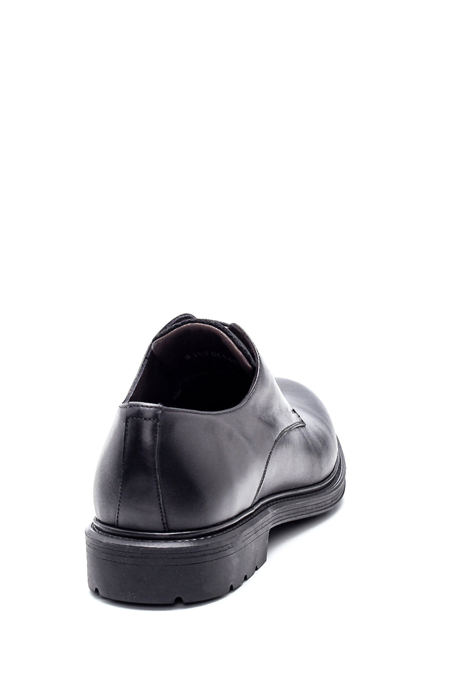 Men's Leather Casual Shoes