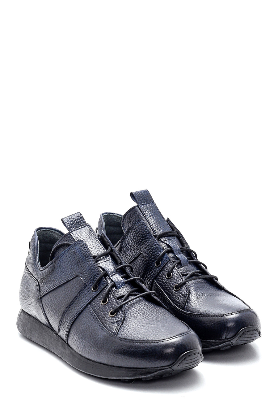 Men's Leather Casual Shoes
