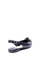 Women's Floral Ballerinas | Derimod