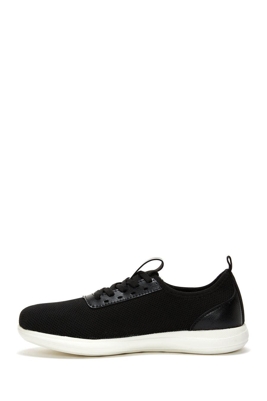 Men's Black Sneaker