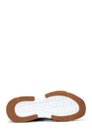 Men's Leather Sneaker | Derimod