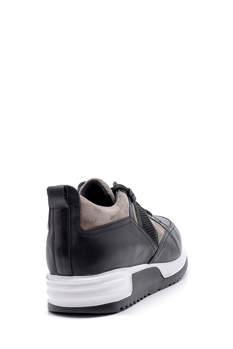 Men's Leather Sneaker