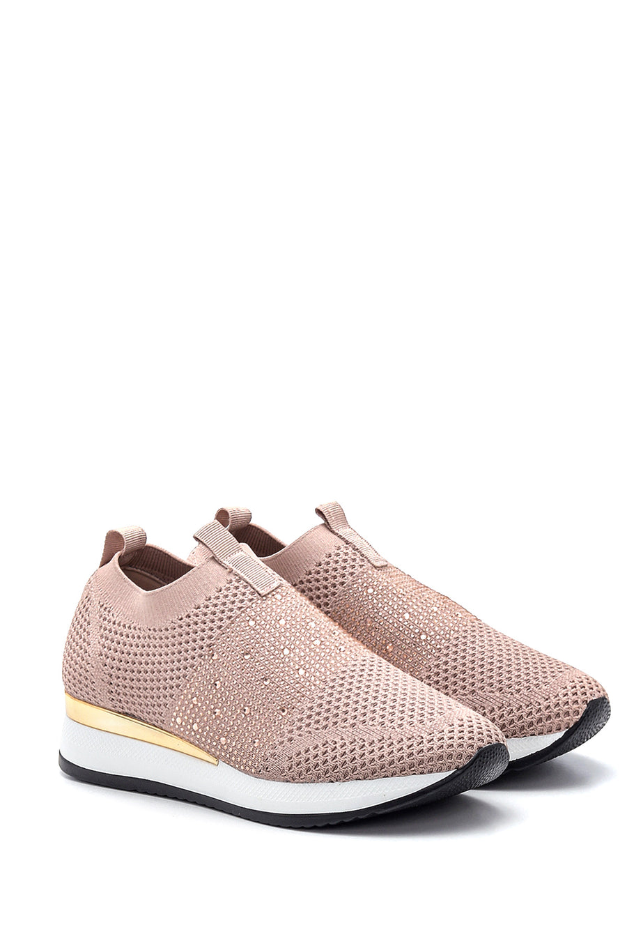 Women's Powder Stone Sneaker