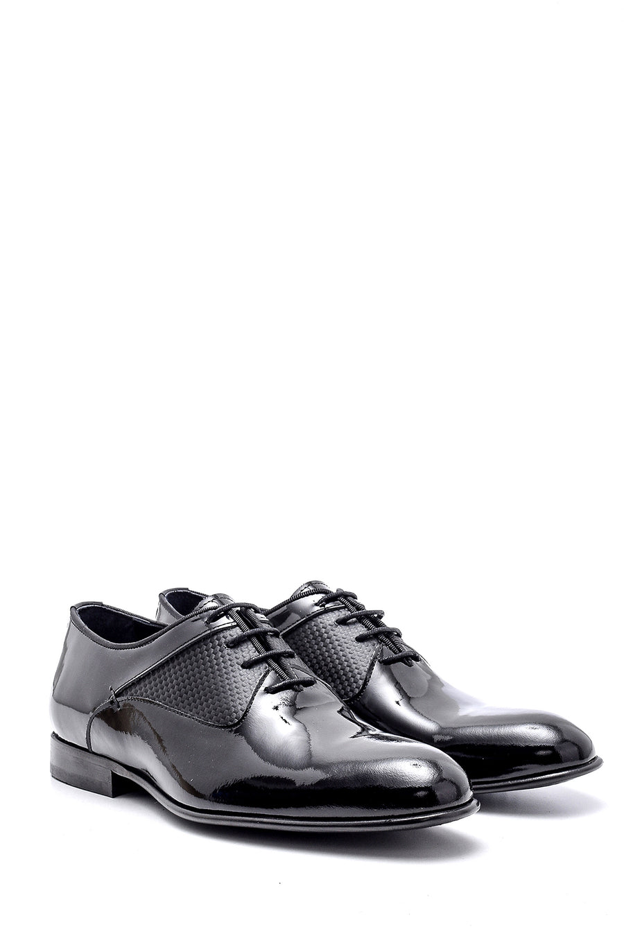 Men's Leather Shoes