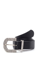 Women's Stone Belt | Derimod