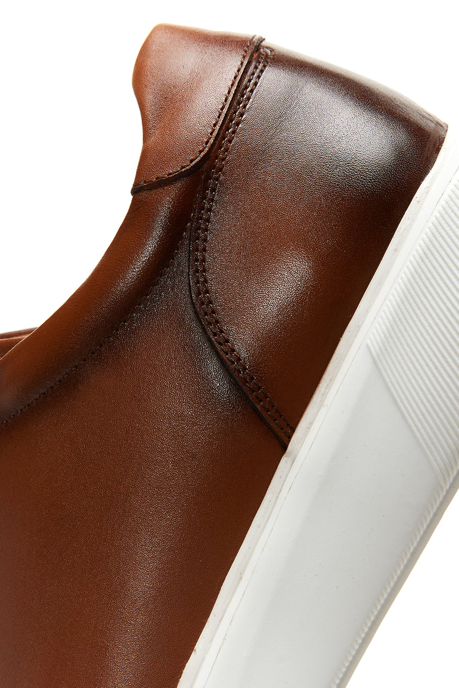 Men's Leather Sneaker
