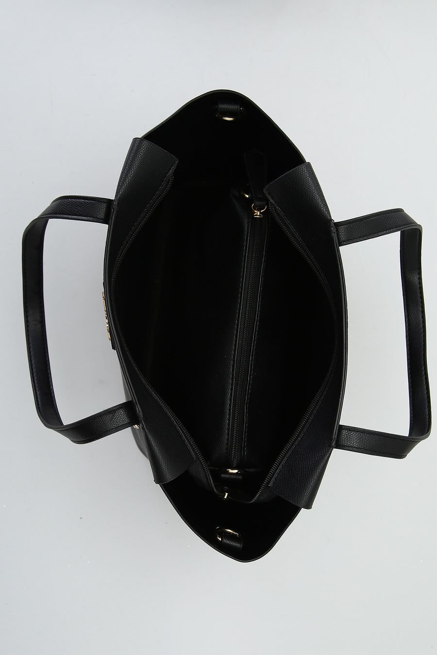 Black Women's Shoulder Bag