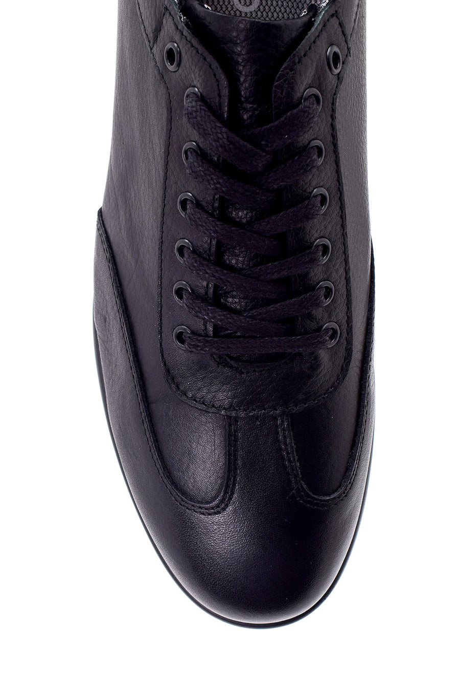 Men's Lace-up Casual Shoes