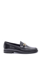 Women's Leather Loafer | Derimod
