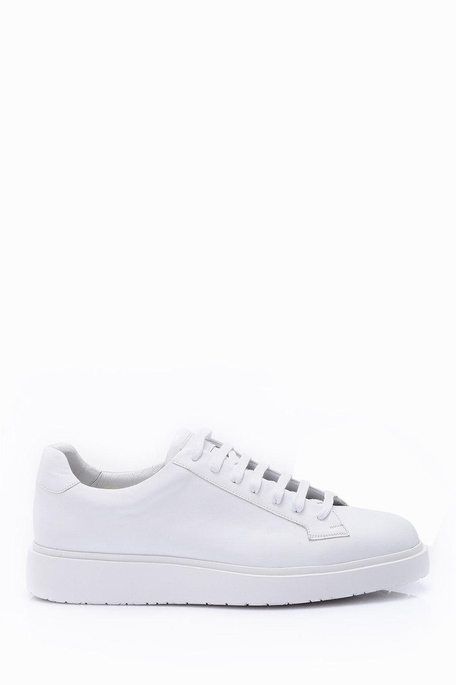 Erkek Deri Sneaker 19SFD306118 | Derimod