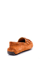 Men's Suede Leather Loafer | Derimod