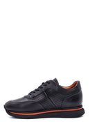 Men's Leather Sneaker | Derimod