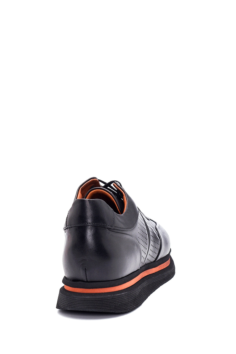 Men's Leather Sneaker