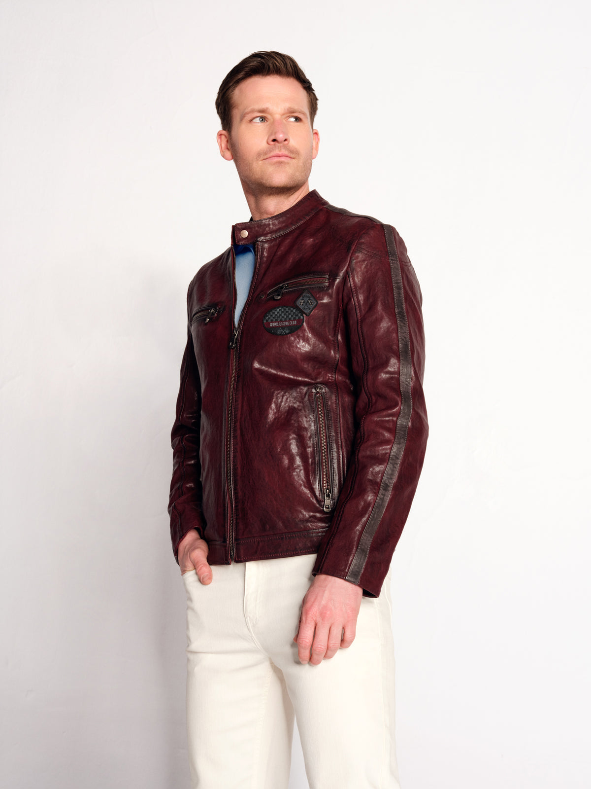 Complete the Look by Purchasing Together!