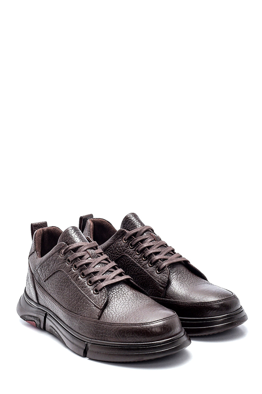 Men's Leather Casual Shoes