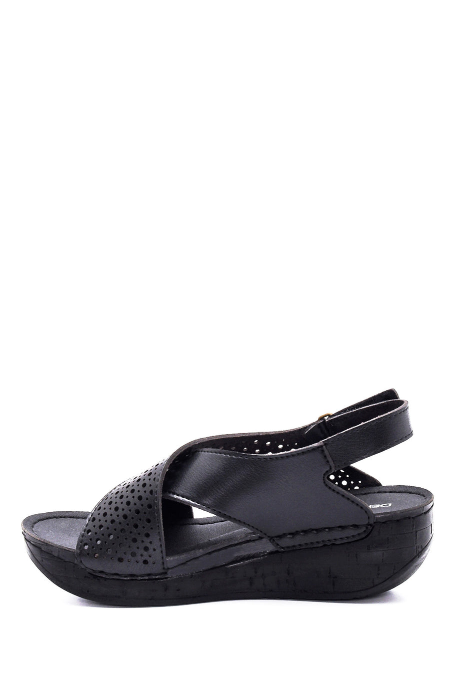 Women's Wedge Heel Sandals