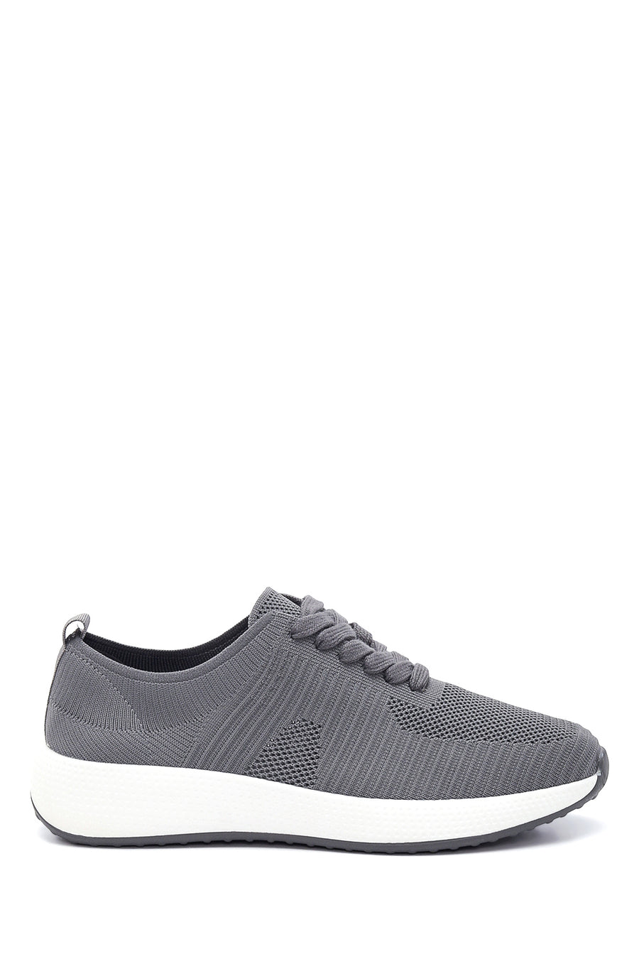 Men's Gray Sneaker 22SFD63706F | Derimod