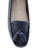 Women's Leather Loafer | Derimod
