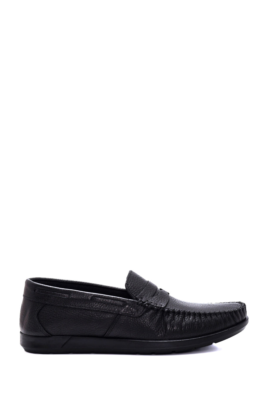 Erkek Deri Casual Loafer 22SFD6810FT | Derimod