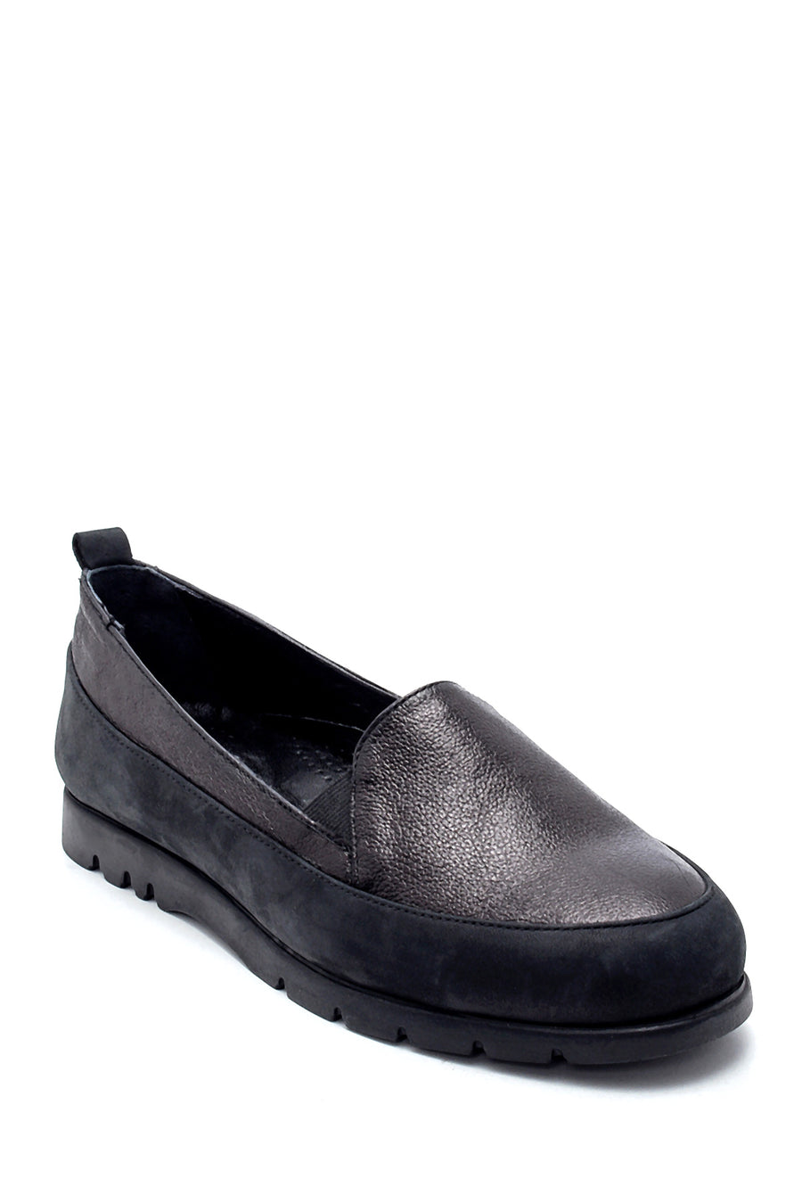 Women's Leather Shoes