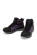 Hammer Jack Women's Black Faron G Waterproof Outdoor Boots | Derimod