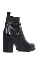 Women's Belted Boots | Derimod