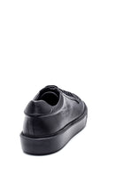 Women's Leather Sneaker | Derimod
