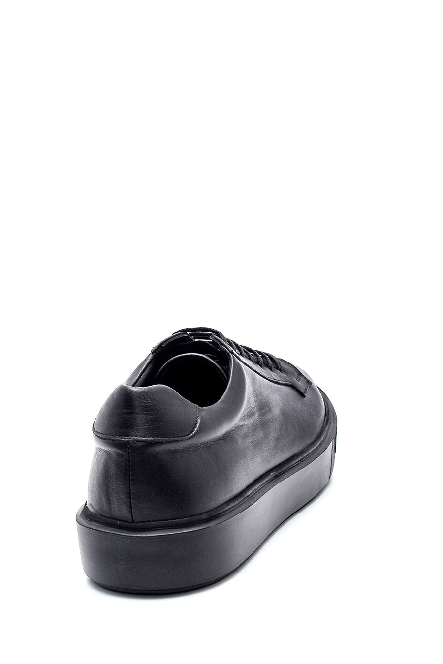 Women's Leather Sneaker