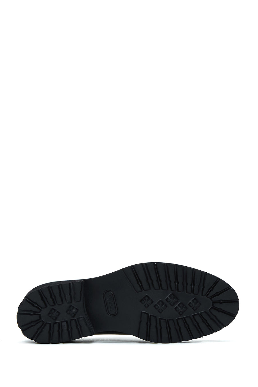 Men's Leather Casual Shoes