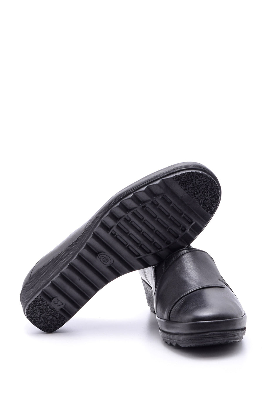 Women's Leather Shoes