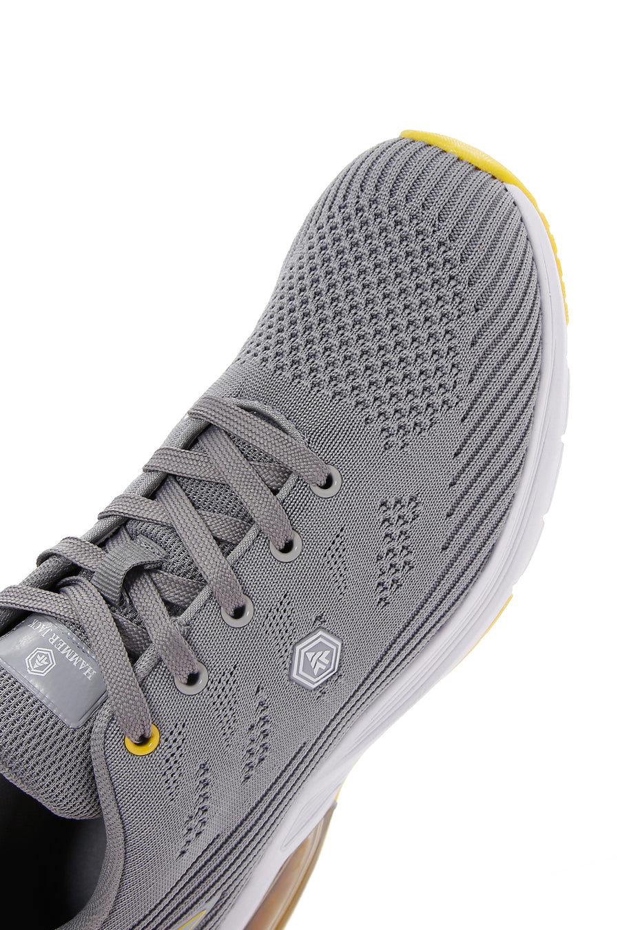 Hammer Jack Erkek Gri Elliot M Sneaker
