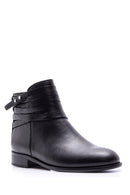 Women's Leather Boots | Derimod