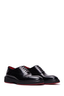 Men's Leather Oxford Shoes | Derimod