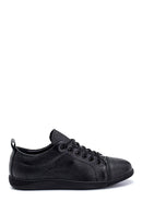 Women's Leather Sneaker | Derimod