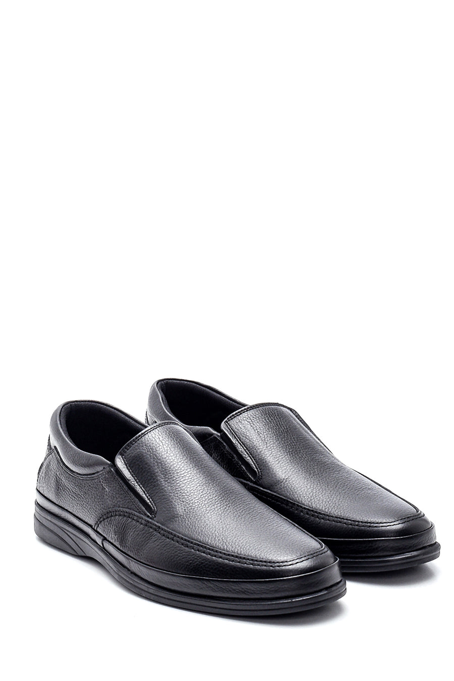 Men's Leather Casual Shoes