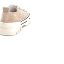 Kadın Süet Sneaker | Derimod