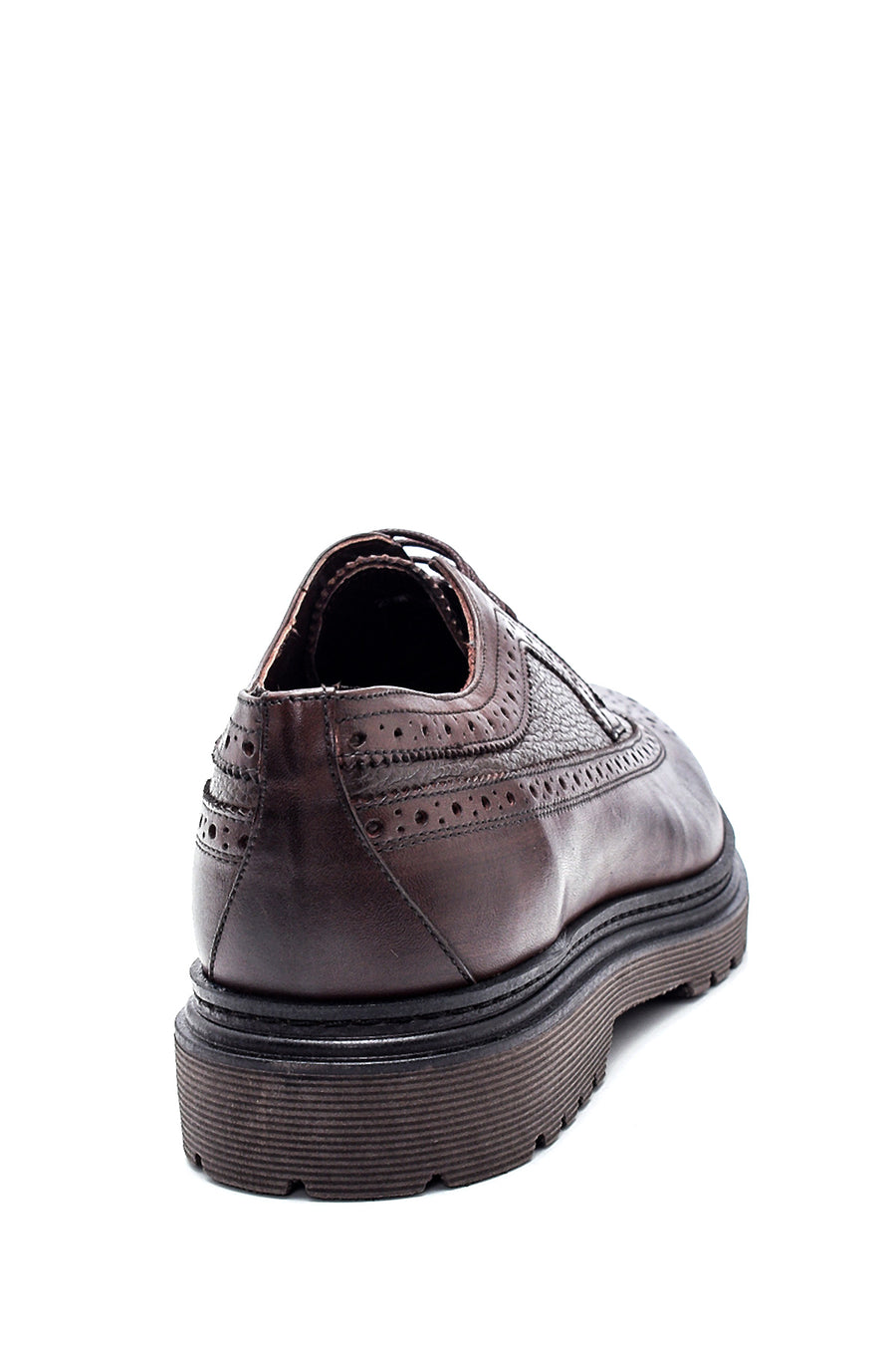 Men's Leather Casual Shoes