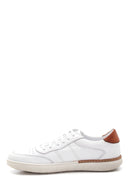 Men's Leather Sneaker | Derimod