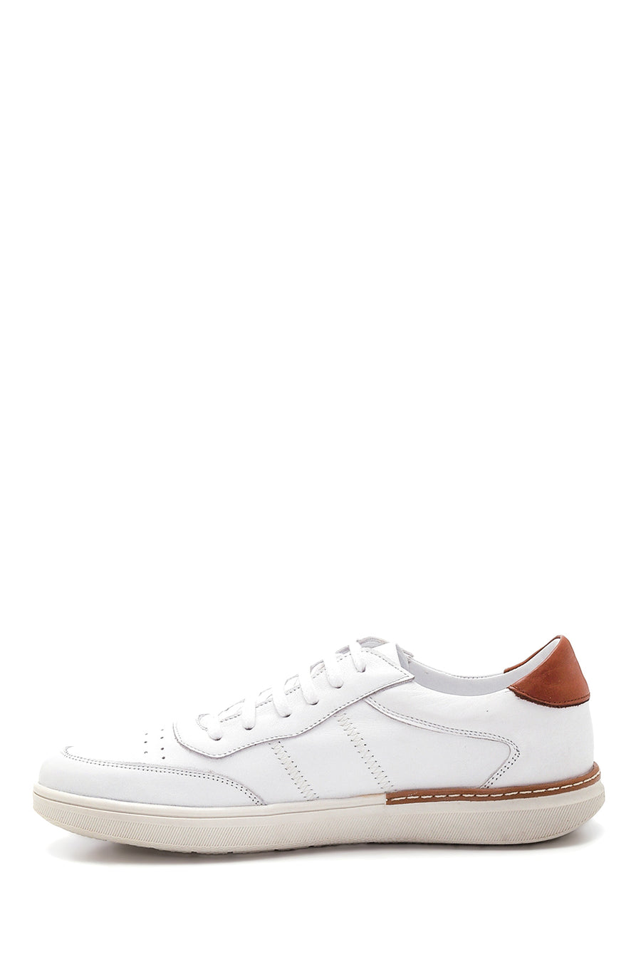 Men's Leather Sneaker