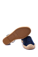 Women's Espadrille Shoes | Derimod