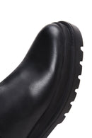 Men's Leather Chelsea Boots | Derimod