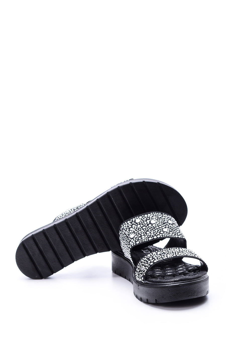 Women's Stone Slippers